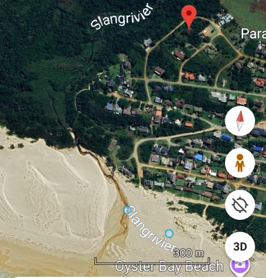 0 Bedroom Property for Sale in Oyster Bay Eastern Cape